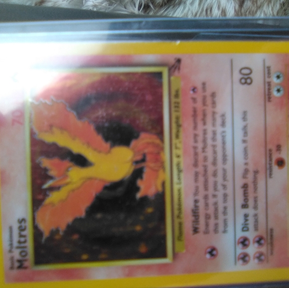 Pokemon Cards - Picture 16 of 16